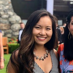 Meet your Posher, Mary